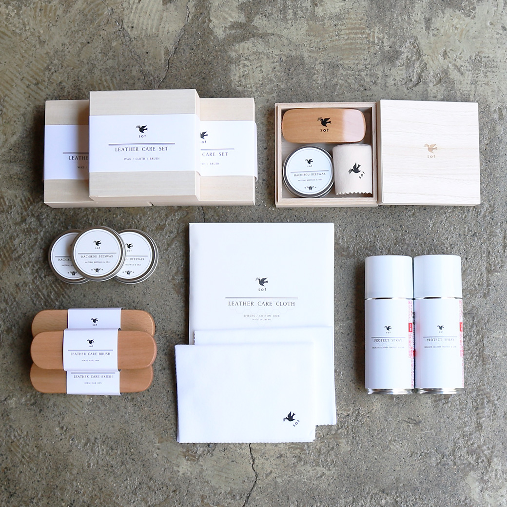 sot（ソット）公式サイト | オンラインストア メンテナンス用品