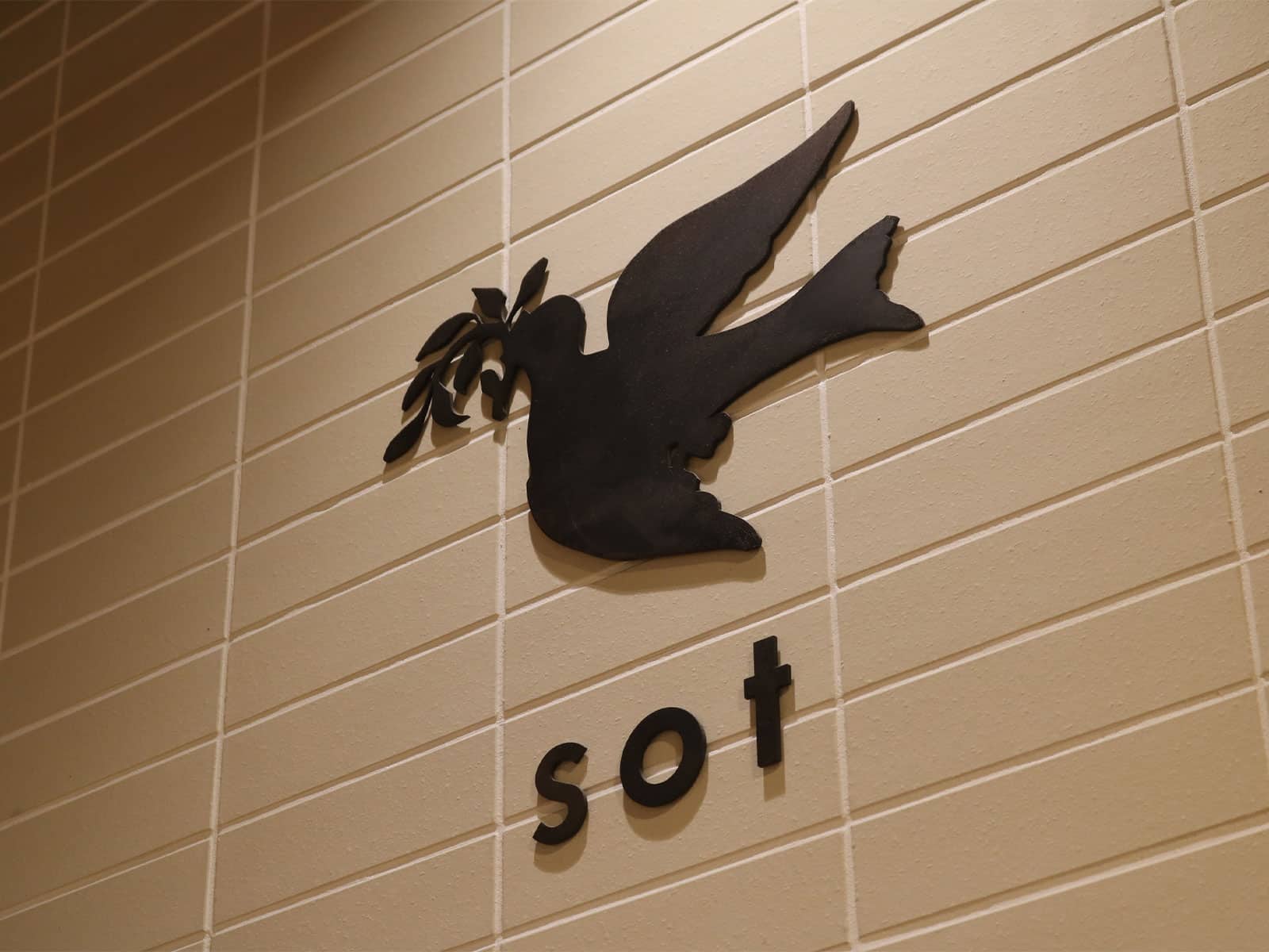 銀座店 店舗 写真3