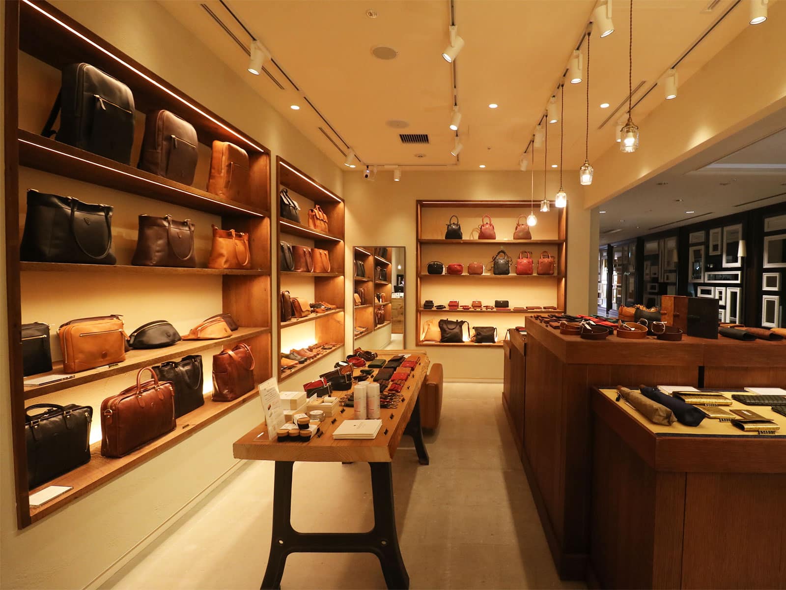 東京（新丸ビル）店 店舗 写真3