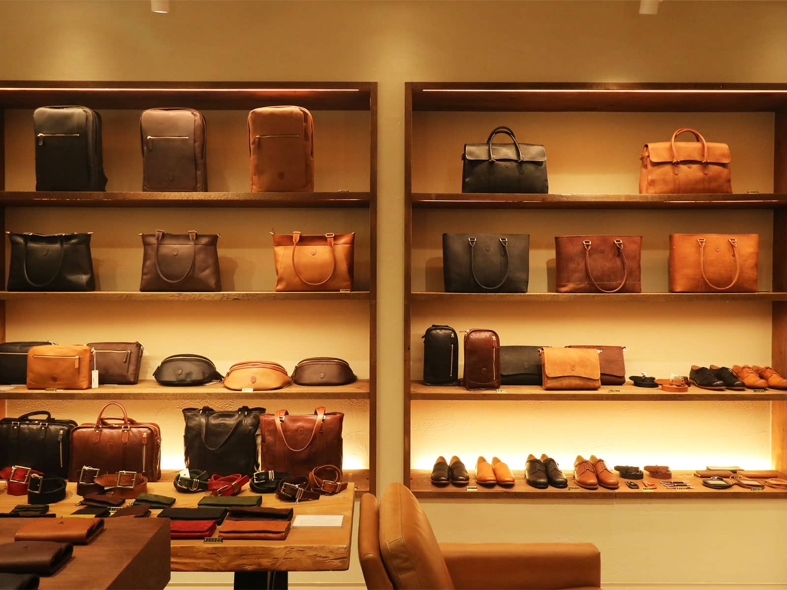 東京（新丸ビル）店 店舗 写真4