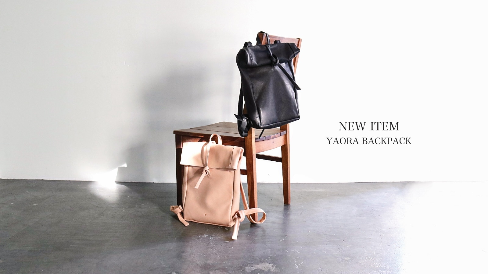 メインヴィジュアル YAORA